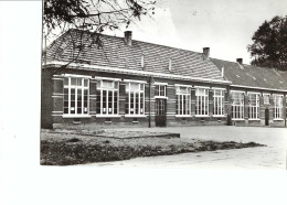 Moorsel: Jongensschool Tinnenhoek  -(uitgave Speelgoedwinkel Frans Timmermans) - Aalst