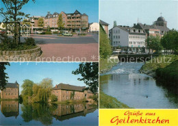 73235636 Geilenkirchen Schloss Trips Marktplatz Geilenkirchen - Geilenkirchen