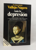 Ante LA Depresion - Gezondheid
