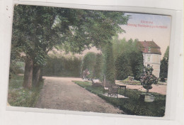 HUNGARY KORMEND Nice Postcard - Ungarn