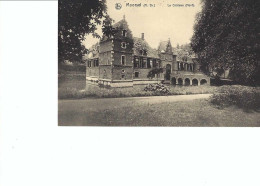 Moorsel:  Le Chateau  Nord - Aalst