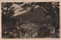 63281 - Ilfeld, Südharz - Ilfeld - 1955 - Nordhausen