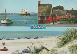 15094 - Dänemark - Fano - Ca. 1975 - Danemark