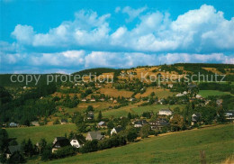 73235125 Klingenthal Vogtland Panorama Aschberg Klingenthal Vogtland - Klingenthal