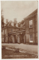 The Old House, Marlborough College. - (England, U.K.) - 1936 - Autres & Non Classés