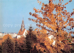 73234297 Dietzenbach Evangelische Kirche Dietzenbach - Dietzenbach