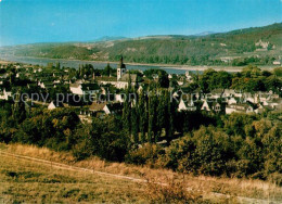 73234290 Bad Niederbreisig Panorama Bad Niederbreisig - Bad Breisig