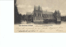 Moorsel: Les Environs D'Alost : Naar Geraardsbergen In 1900 - Aalst