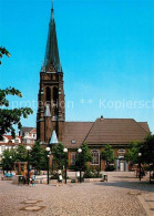 73234136 Elmshorn Nikolaikirche Elmshorn - Elmshorn