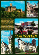 73234019 Lahnstein Schloss Martinsburg Burg Lahneck Chronik Lahnstein - Lahnstein