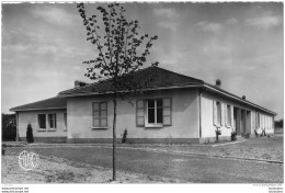 ATTIGNY LA CANTINE DE LA SUCRERIE - Attigny