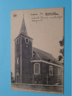 RUMMEN Parochie Kerk ( Beschreven > Zie Foto's )  ( Edit.: Adrien Rietjens / Legia ) Anno 19?? ( Zie / Voir SCANS ) ! - Geetbets