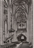 78865 - Nördlingen - St. Georgskirche - Ca. 1965 - Noerdlingen