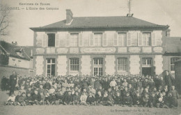 76 OISSEL - L'école Des Garcons   - TTB - Other & Unclassified