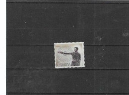 RUMANIA Nº 1410 - Unused Stamps