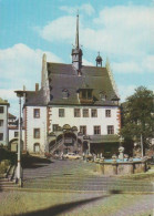 24274 - Pössneck - Rathaus - Ca. 1985 - Pössneck