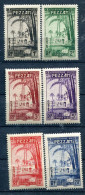 Fezzan                                                          Taxes  6/11  ** - Unused Stamps