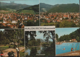 49167 - Waldkirch - Mit 5 Bildern - 1974 - Waldkirch