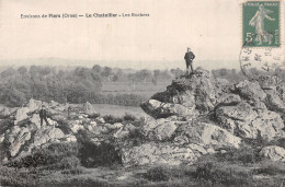 61-LE CHATELLIER-N°5173-G/0149 - Le Châtellier