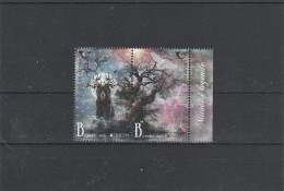 Croatia - 2022 - Europa -  MNH (**) Stamps - 2022