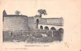 59-GRAVELINES-N°5174-B/0235 - Gravelines