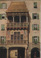 101660 - Österreich - Innsbruck - Goldenes Dachl - Ca. 1980 - Innsbruck