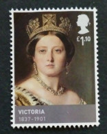 GRAN BRETAGNA 2011 - Used Stamps