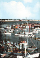 Royan * Vue Sur Le Port * Bateaux - Royan