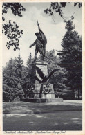 Innsbruck - Andreas Hofer - Denkmal Am Berg Isel - Innsbruck