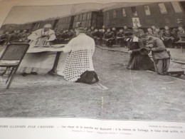 PHOTO CHARLES ET ZITA DE HASBOURG  1921 - Non Classés