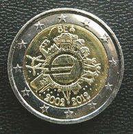 Belgium  -  Belgique  -  Belgien  -  België   2 EURO 2012  Speciale Uitgave - Commemorative - België