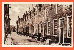 11338 / ( Etat Parfait )  HAARLEM Noord-Holland Groot Heiligland 1910s Uitgave A.V.A Nederland Pays-Bas - Haarlem