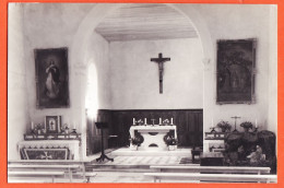 11410 / Carte-Photo VEZELISE 54-Meurthe Moselle Cheur Nef Interieur Eglise 1930s - Vezelise