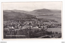 RU Ecosse Aberdeenshire Braemar From Craig Choinnich N°236 En 1959 - Aberdeenshire