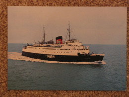 SEALINK NORMANIA - Ferries