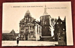 ARQUENNES  -  Notre Dame Du Bon Conseil (vue De Face) - Seneffe