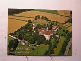 Mayerling In Wienerwald - Baden Bei Wien