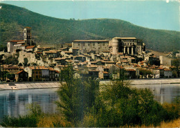 07 - LA VOULTE SUR RHONE - La Voulte-sur-Rhône