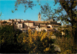 06 - MOUGINS VILLAGE - Mougins