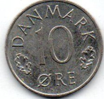 10 Ore 1976 - Dänemark