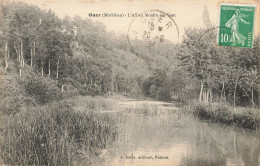 Guer * L'aff Au Moulin Des Vaut - Guer Cötquidan