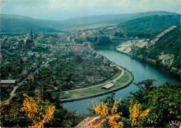 08 - FUMAY - VUE AERIENNE - Fumay