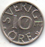 10 Ore 1984 - Suède