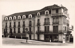 Lourdes * Le PANORAMIC Hôtel , Avenue De La Gare - Lourdes