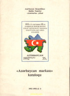 Azerbaycan Markasi Katalog 1992 - Thema's