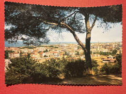 Cartolina - Pescara - Panorama - 1958 - Pescara