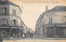 93-NOISY-LE-SEC- RUE DENFERT-ROCHEREAU - Noisy Le Sec