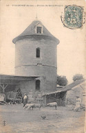 94-VILLEJUIF- FERME DE SAINT-ROMAN - Villejuif