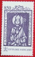 Holy. Adalbert S. Adalberto Da Praga 1997 Mi 1209 Yv 1071 POSTFRIS / MNH / **  VATICANO VATICAN VATICAAN - Nuovi