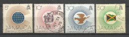 Jamaica 1975  Commonwealth Conf. Y.T. 402/405  (0) - Jamaica (1962-...)